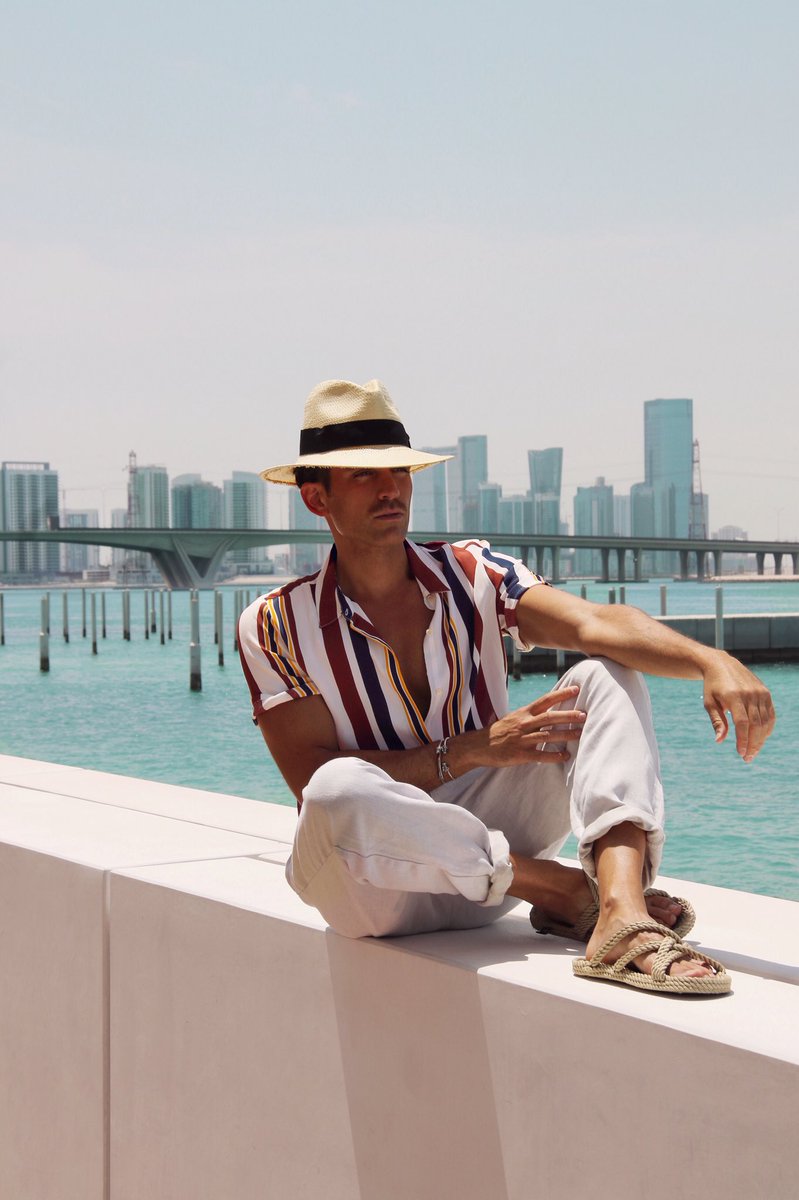 Albertoortizrey's tweet photo. Abu Dhabi skyline views 💙
#instablu
#radissonblu https://t.co/pM9mgLFndC