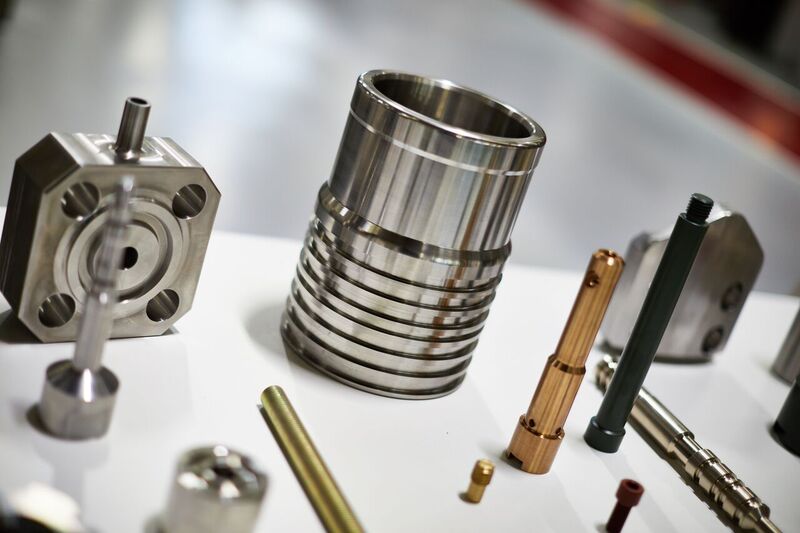 Spensall Precision Engineering tweet media
