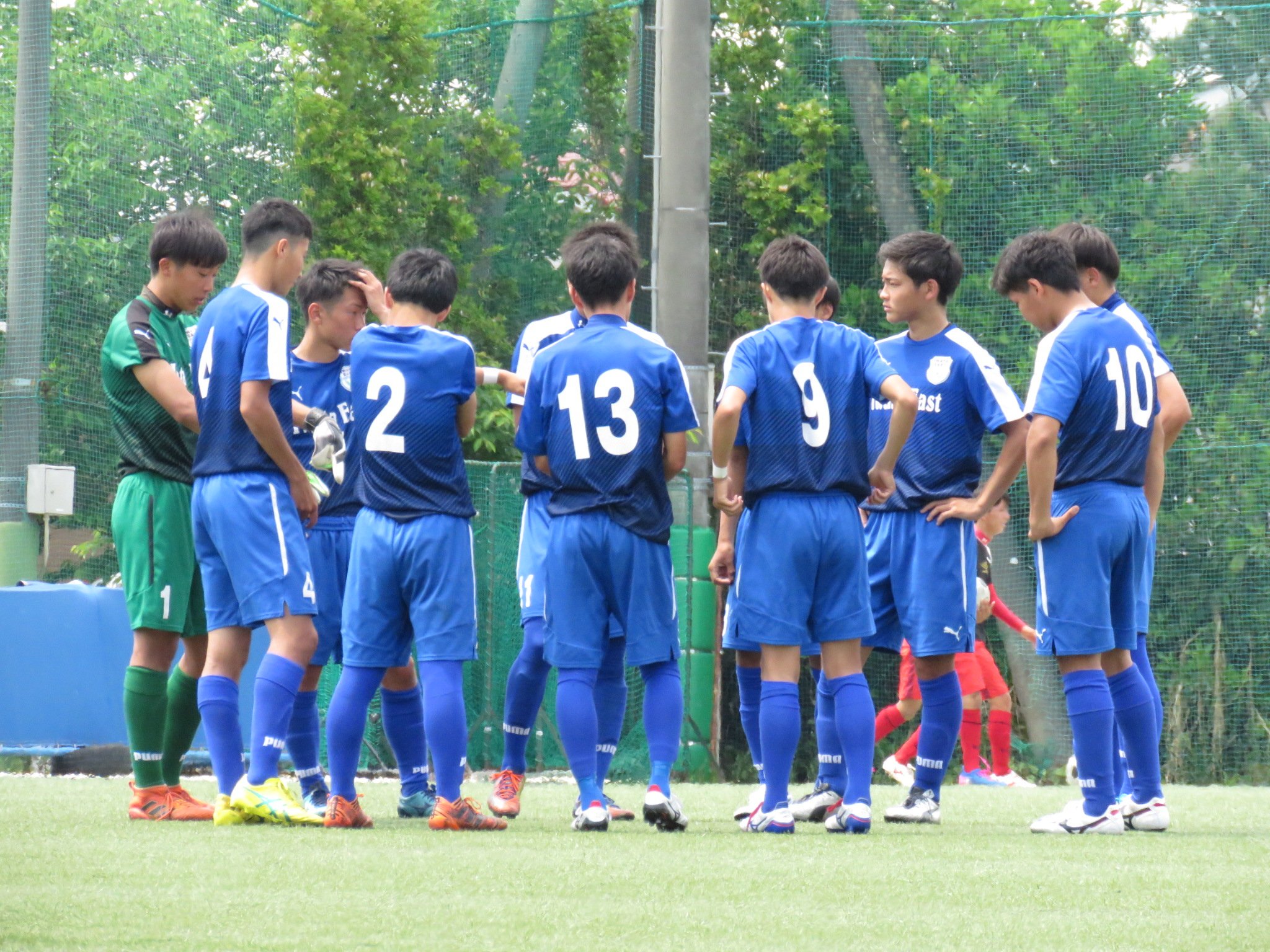 まさこ《磐東⚽》 on X: まさこ《磐東⚽》 on X: