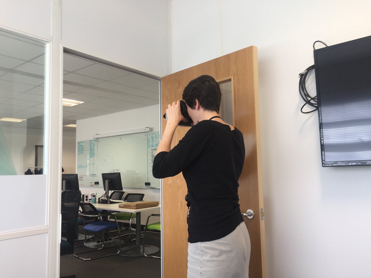 Access to Finance tweet media