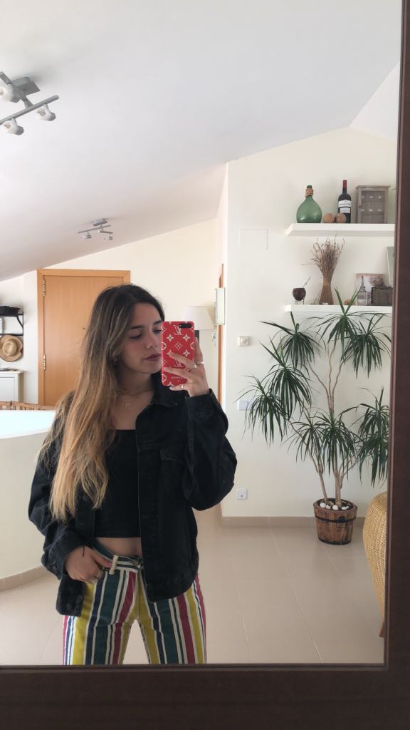 ezerpia4cases's tweet photo. Ahora que se acerca el verano podréis disfrutar de las nuevas fundas, en última tendencia. No te quedes sin la tuya! #4cases https://t.co/reiSBz90Tu