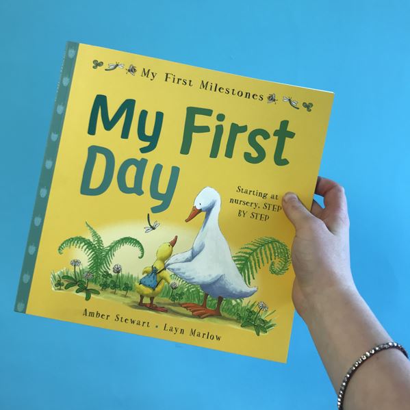 OxfordChildrens's tweet photo. The #MyFirstMilestones series reaches its #FirstMilestone as it publishes TOMORROW! We can’t wait for its #FirstDay on shelves!
Illustrated by @LaynMarlow and written by Amber Stewart, we love this gorgeous series: https://t.co/8savewotLh https://t.co/sWl2XsAncz