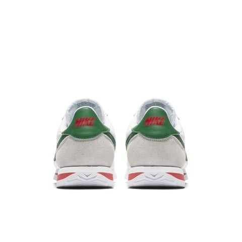 insidesolekorea's tweet photo. 일본 유명스니커 블로거인 US11에서는 새로운 컬러웨이의 나이키 코르테즈 베이직 나일론 모델을 첫 공개했다. 코르테즈 고유의 멋스러움과 심플한 컬러웨이가 이번 여름 반바지 차림에 가장 잘 어울리는 모델이 될 것으로 생각된다. via @US_11
#nikecortez #cortezbasicnylon #나이키코르테즈 https://t.co/Xdifi5gFHQ