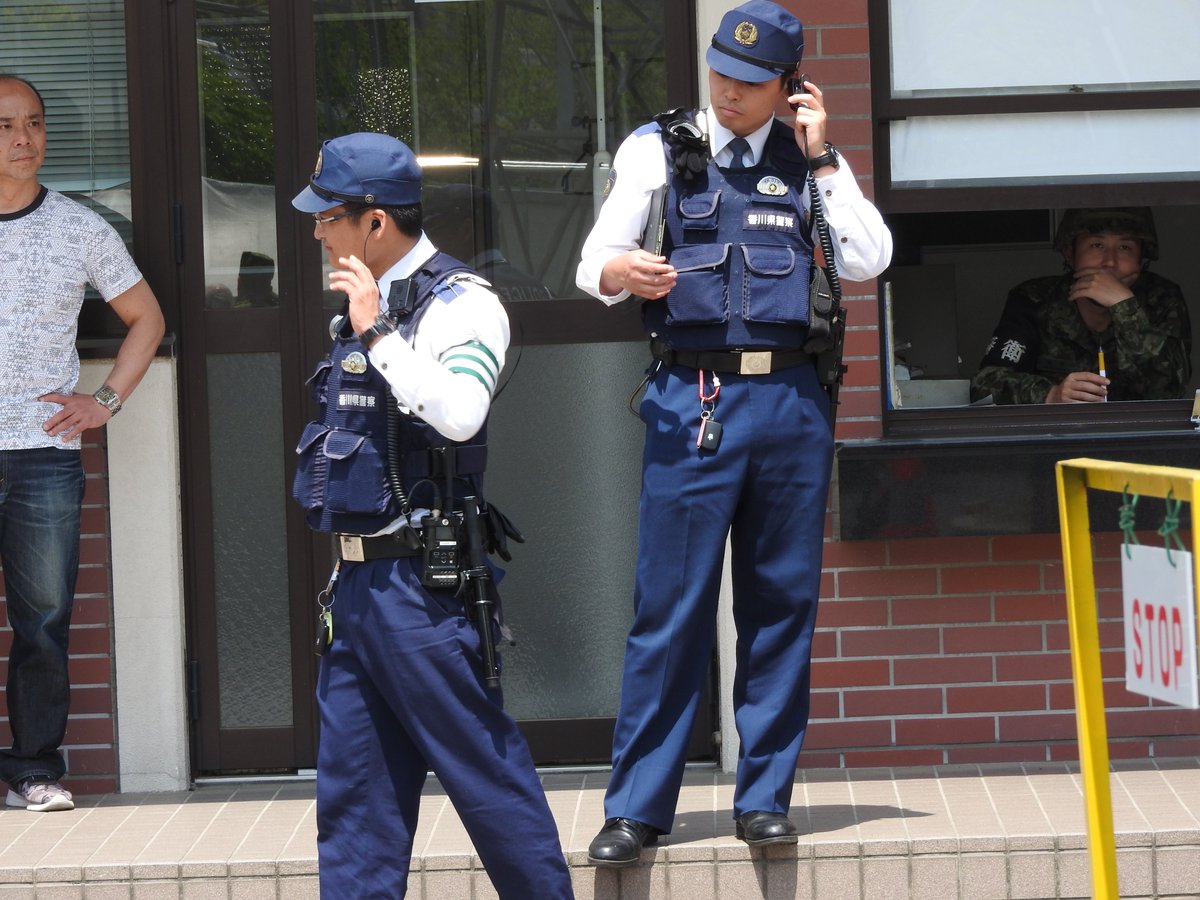 1/1スケール IPR モックアップ 警察無線 【残り1個】現行型 受令機