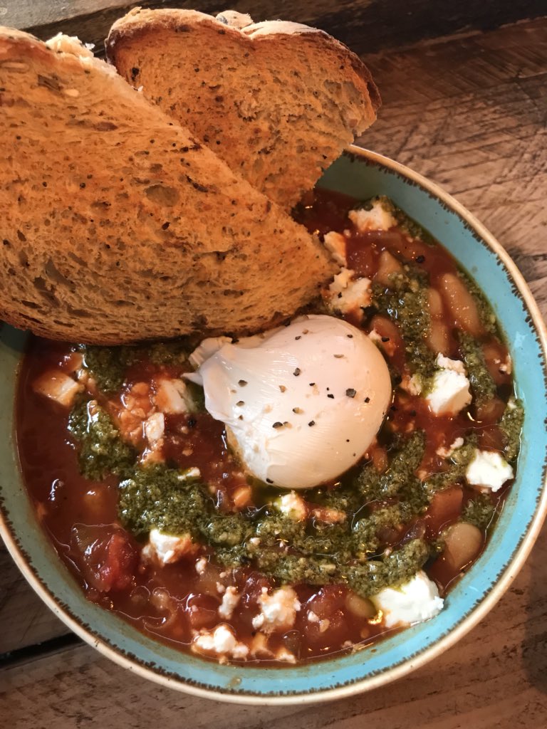 Our homemade baked beans are going down a storm!

#hale #altrincham #manchester #cheshire #lunch #brunch #hearty #yum #foodporn #eatmcr #breakfast #deli #cafe #wednesday #wednesdayhumpday