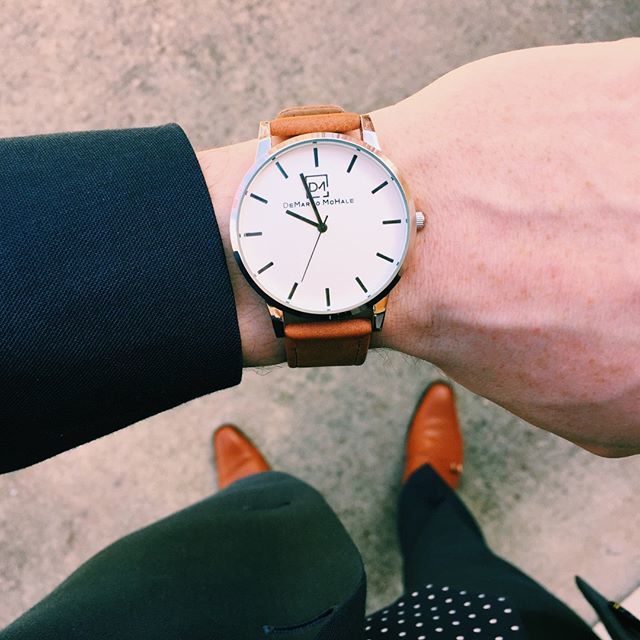 DeMarco_McHale's tweet image. Happy hump day! 
Get your DeMarco McHale watch: bit.ly/dmwatch .
.
.
.
#Demarcomchale #makeastatement #timelesssimplicity #watch #watches #watchesofinstagram #watchporn #timepiece #minimalistwatch #minimalistwatches #mensfashion #menswatches #s… ift.tt/2HKXWXl