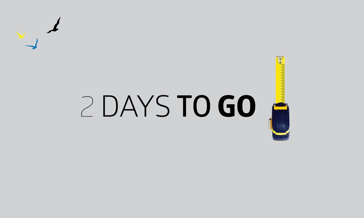 BLCbySeagull's tweet photo. Hurry, register for the Brand Eyedentity seminar today! Click here to register - https://t.co/nkSsm8kHM5
#measuredesign #design #branddesign https://t.co/6lJhoylBTf