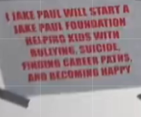 SKaylea's tweet image. @jakepaul this is amazing to see this @jakepaul #JakePaul #funkbros #funkfam