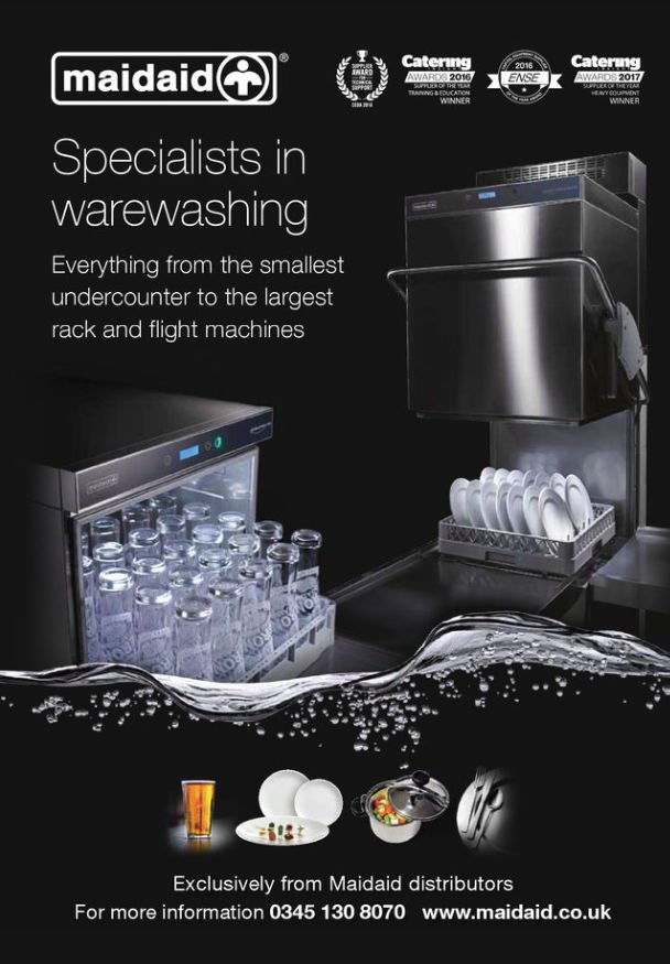 maidaid's tweet photo. The Latest issue of @VenueInsight is out now! Loving the front cover and a great Q & A on page 12 & 13. Take a look for yourself ๐๐
https://t.co/jJ9rMQYGzc
#Maidaid #VenueInsight #warewashing #ice #specialists #socialmedia #UKPub #UKBar #clubs #UKRestaurant #WednesdayWisdom https://t.co/DgGBevzGBh