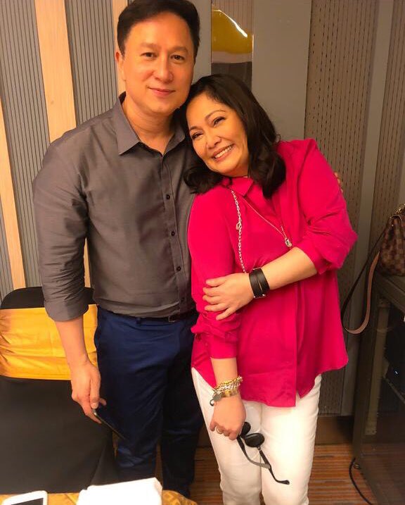 TEAM_MARICEL's tweet photo. Sino manonood ng #My2Mommies? #MaricelSoriano https://t.co/VZgVeHI2tr