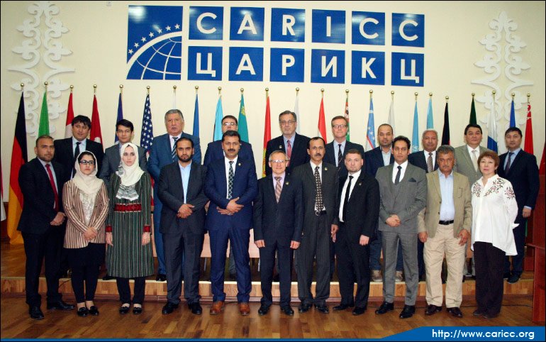 CARICC_2018's tweet photo. Meeting with the competent authorities of Afghanistan on cooperation issues in CARICC
https://t.co/aSHPy24wXh https://t.co/r6KL7AtwTZ
