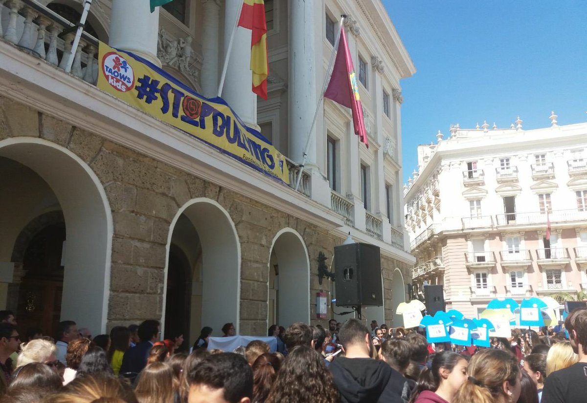 Podemos Cádiz tweet media