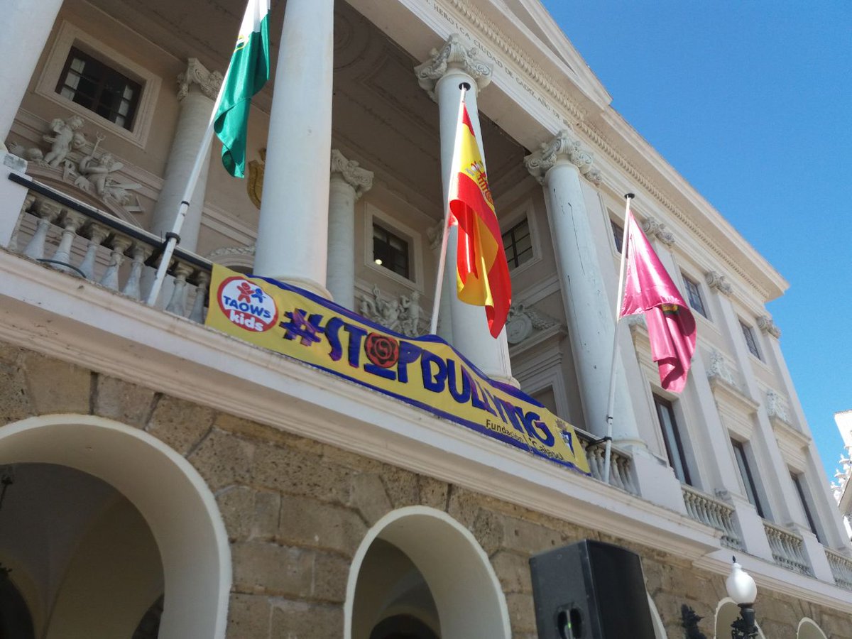 Podemos Cádiz tweet media