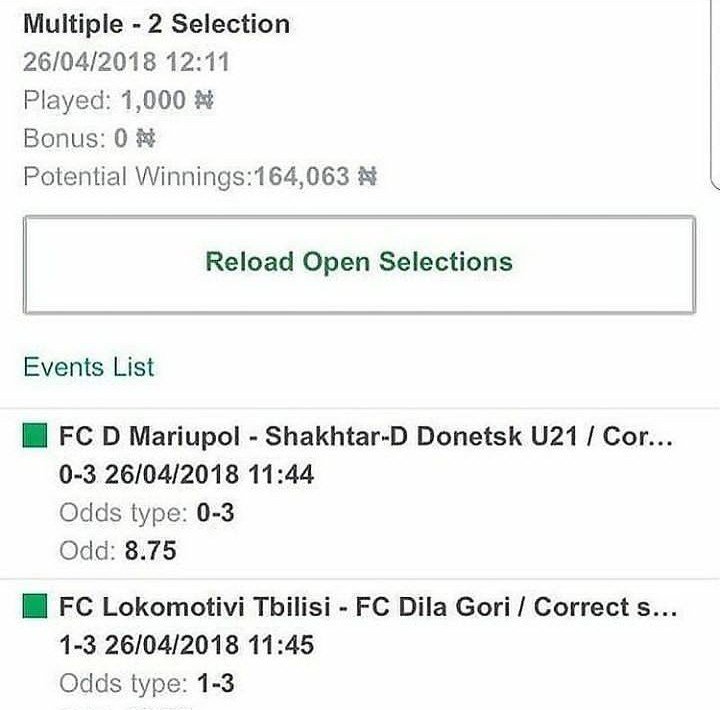 correct__score_'s tweet image. Congratulations to my vip suscriber that played my games
Message me on whatsapp 09030155867 or call me on 09030155867 to get fixed games