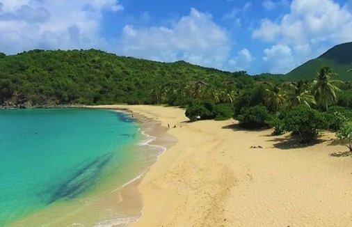 St. #Marteen - the smallest island in the world, share two nationalities - northern part is #French &amp; southern part is #Dutch. A wilder side with many lovely places to explore &amp; hiking trails to trek along with #famous nightlife and parties. bit.ly/2mOXw9T
