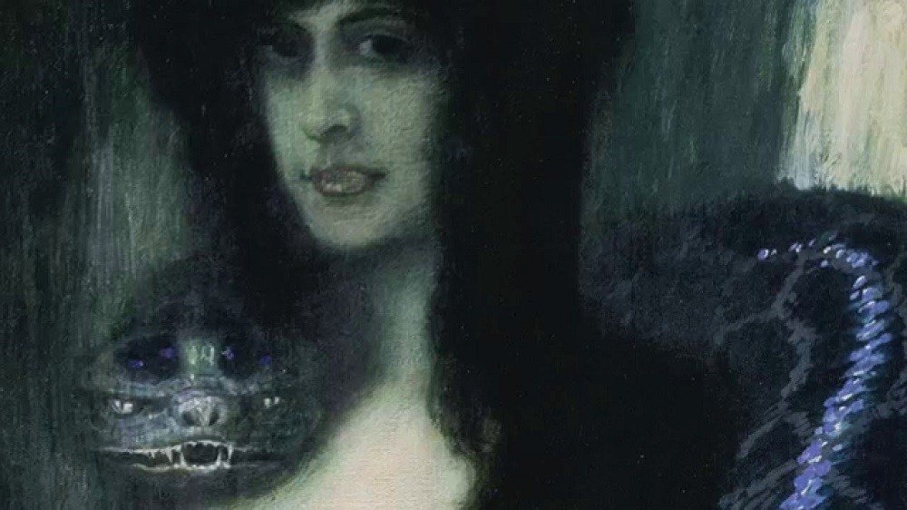 Meme_cult's tweet photo. Storie di “donne pericolose”, da Eva a Marlène Dietricht e oltre https://t.co/vRpDrvKnhJ https://t.co/mURi51yJJQ