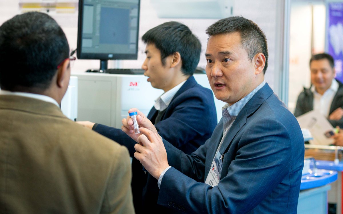 Health_GB's tweet photo. Come visit us and source healthcare technology, products and services from countries including USA, Germany, Taiwan, Turkey, China and Italy. Onsite registration is available. #HealthGB https://t.co/FKZ5UaScFg