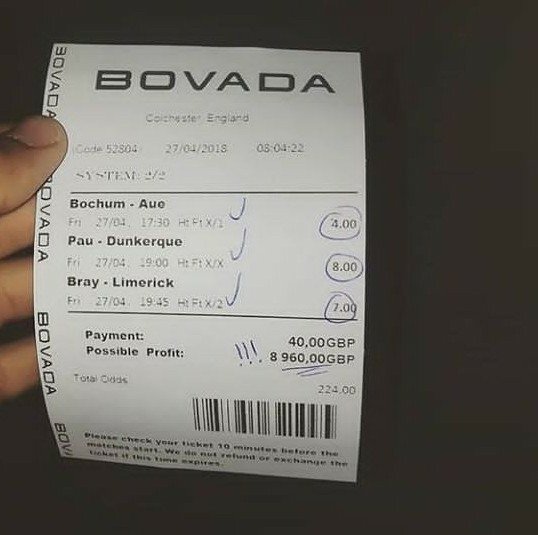 correct__score_'s tweet image. 