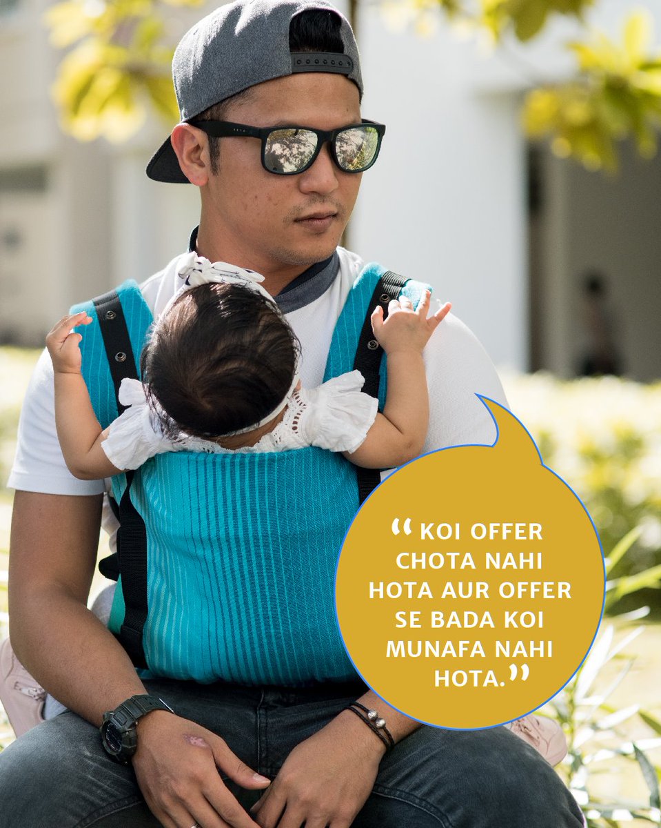 SoulSlings's tweet photo. Soul apke liye laa raha hai dheer saare offers‼️
Aap aa rahe hai nah?😍
.
@ Kidzworld 2018, MUMBAI!
📍The World Trade Center, Colaba, Mumbai.
📅 5th and 6th of May 2018.
🛍 Stall no: 4.
⏰: 10:30 am - 7pm IST.
#Mumbai #soulslings #bollywood #babycarriers https://t.co/mwlENeaT8X