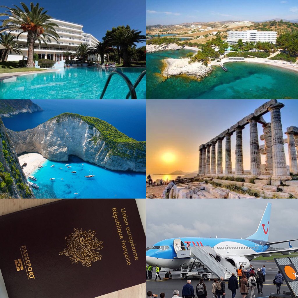 DJCoppola's tweet photo. J’ai eue la chance de travailler en :
Espagne 🇪🇸 
Italie 🇮🇹 
Émirats Arabes Unis 🇦🇪 
Oman 🇴🇲 
Haïti 🇭🇹 
Cuba 🇨🇺 
Turquie 🇹🇷 
Maroc 🇲🇦 
Monténégro 🇲🇪 

Et ce soir départ pour la Grèce 🇬🇷 !!

C’est la premiere fois que je vais dans ce pays, des coins à visiter ? https://t.co/uc9wcQ5yfs