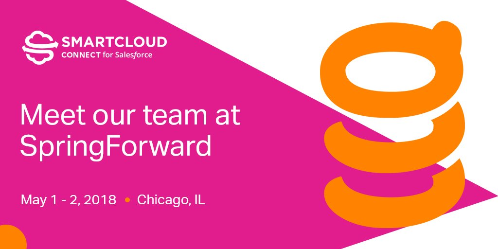 Revenue_Grid_'s tweet photo. We know all the ropes of integrating custom business workflows with the tools that people actually use day-by-day. And we’ve got a bunch of use-cases to share with you.
Ping us today in the heart of Chicago, at @springcm's annual customer summit #SpringForwardChicago https://t.co/qODMxdwn1P