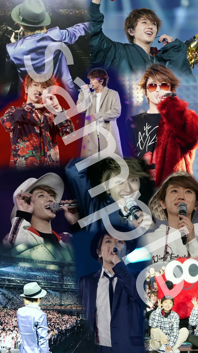 Nissy_k_24's tweet photo. Nissy 2nd LIVE ロック画

RTしてくれたらDMで送ります！

※フォローかDM解放お願いします☺

#Nissy
#NissyEntertainmant2ndLIVE https://t.co/RwDVPvzdpC