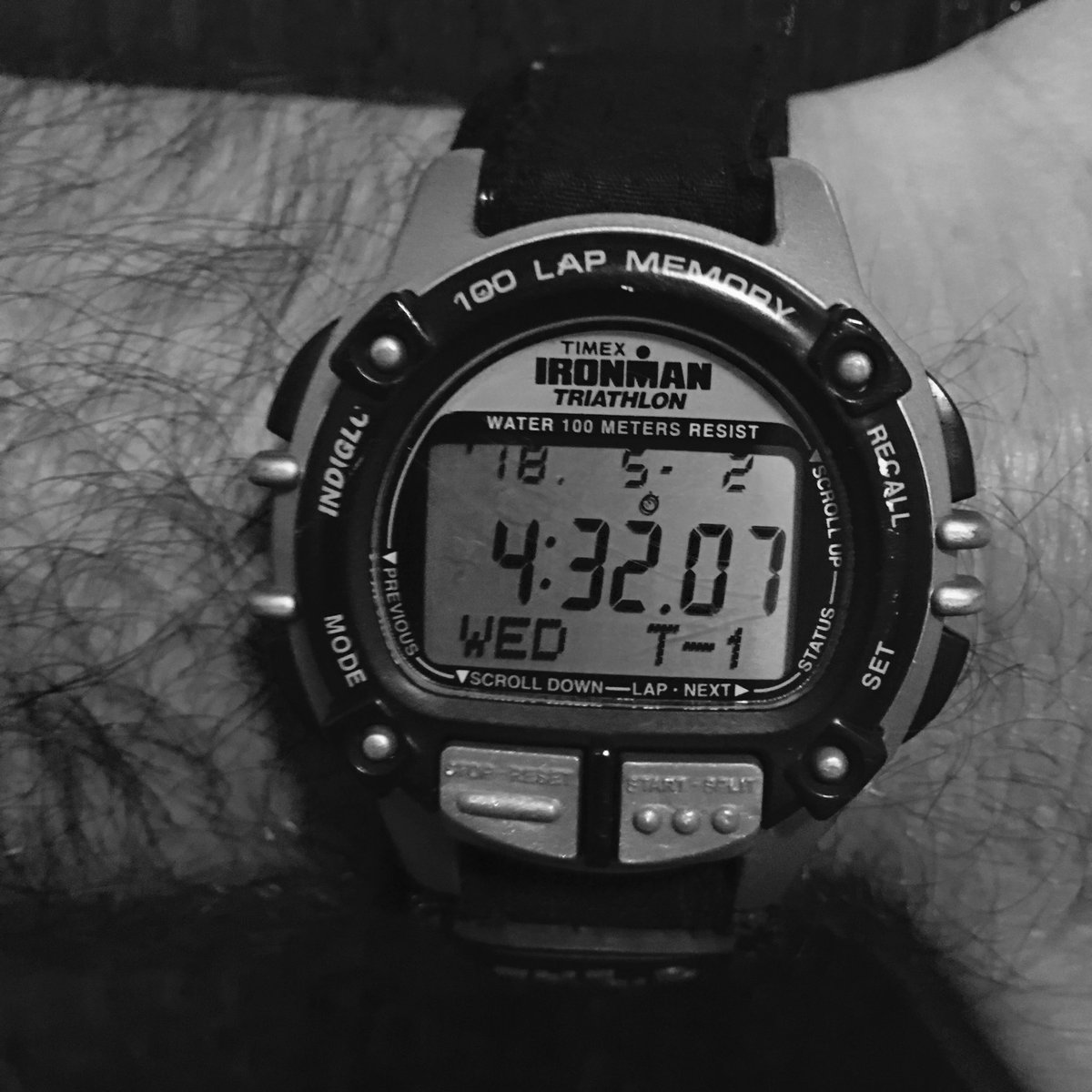 jockowillink's tweet photo. Cool quotes don’t get anything done. https://t.co/oGNJ7teVqW