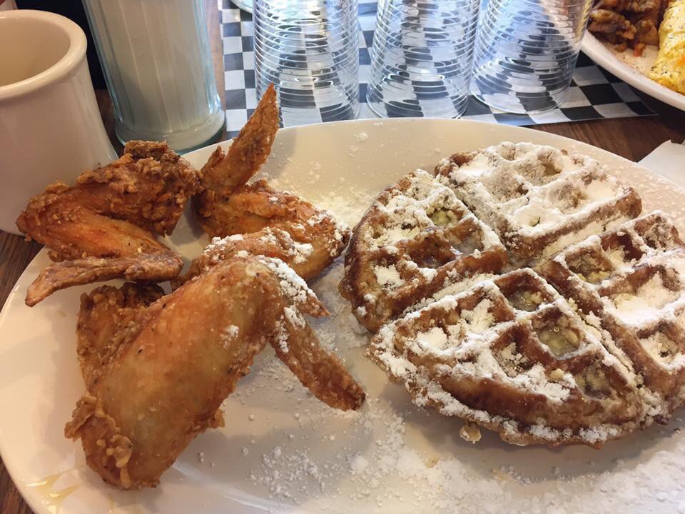SimplyMaries's tweet photo. Happy Wednesday!!! Start your day with our delicious breakfast π³!!! #BestInMD!!! https://t.co/T0j1SRBiJF