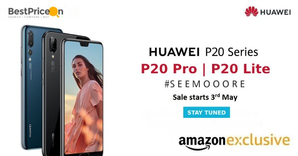 BestPriceOnIn's tweet photo. When photography is all you could think about for your next #smartphone purchase! #SEEMOOORE https://t.co/33W8QTEGm7 #HuaweiP20Pro https://t.co/tO7ITOQaeO