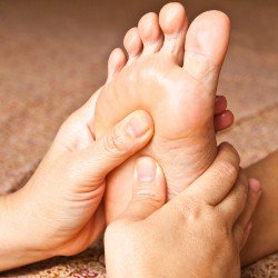 Haven Special Offer for May - Reflexology - mailchi.mp/8ef6a6856f8a/h…