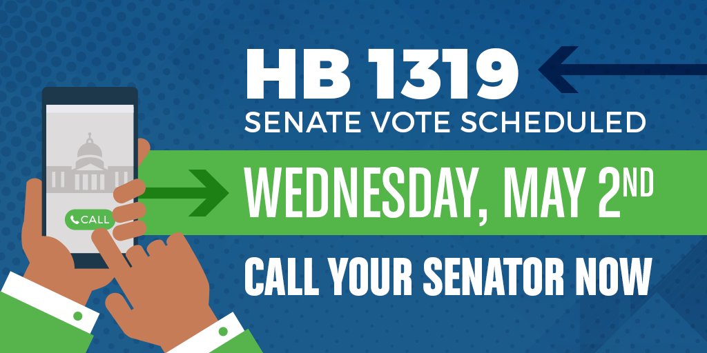 FreedomNH_'s tweet photo. Today, we'll know if the Senate plans to make good on our Live Free or Die motto by passing #TransBillNH, ensuring #transgender Granite Staters can live free. Please make one last call to your senator, urging them to vote YES that #HB1319 Ought to Pass. https://t.co/kzdHcEoJz8 https://t.co/0SV7QtsLZo