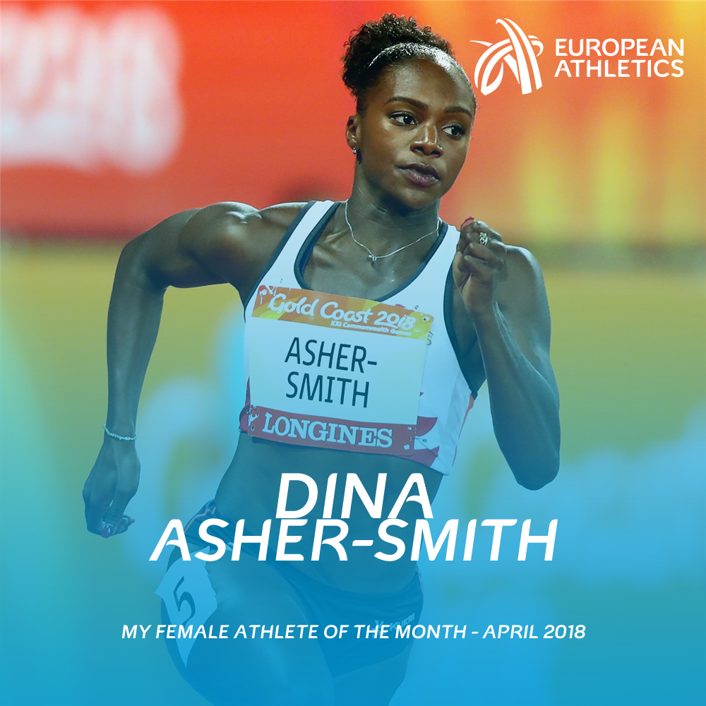 European Athletics tweet media