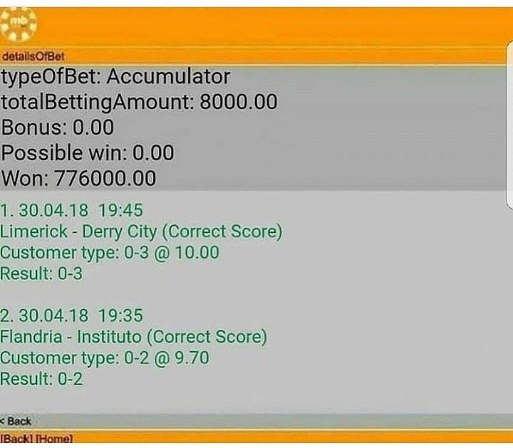 correct__score_'s tweet image. 