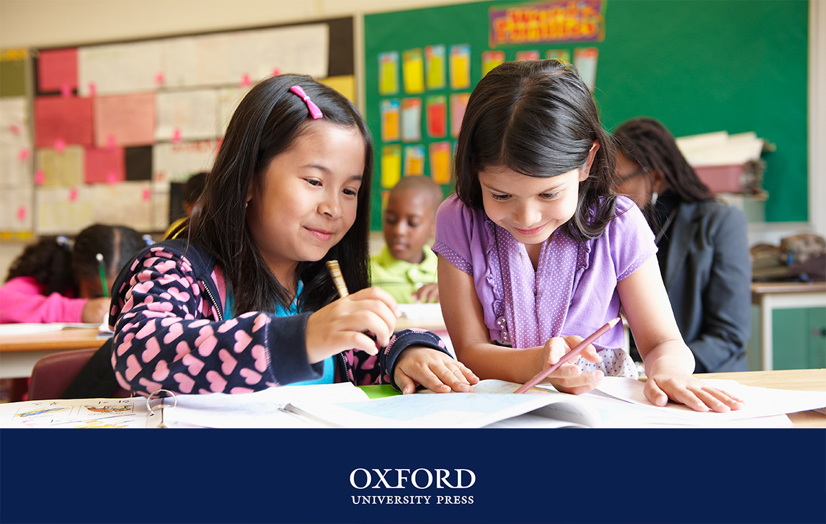 Teaching English with Oxford tweet media