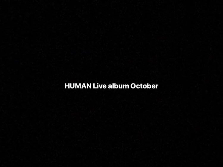 Steve Angello - HUMAN Live album | October 2018
<a href="/SteveAngello/">Steve Angello</a> #HUMAN