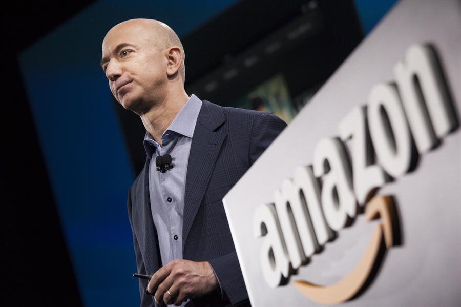 bdayah's tweet photo. Amazon offers to buy 60 percent stake in India's Flipkart: CNBC-TV18 https://t.co/CLiR1m2Gsj
#amazon #flipkart #investments https://t.co/voYOJMB8SW