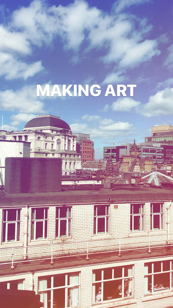 ArtVanguard's tweet photo. today @SlaterGordon Manchester preparing for @EuropiaMcr International Women’s Day event. Bringing in art by 4 wonderful #Manchester based female artists - @corina_bibere, Kristina Zvinakeviciute, Helena Hulova of @EverymanGallery and @OlgaGerke. Will be beautiful ⚪️ #Europeans https://t.co/JoMnEbikgt