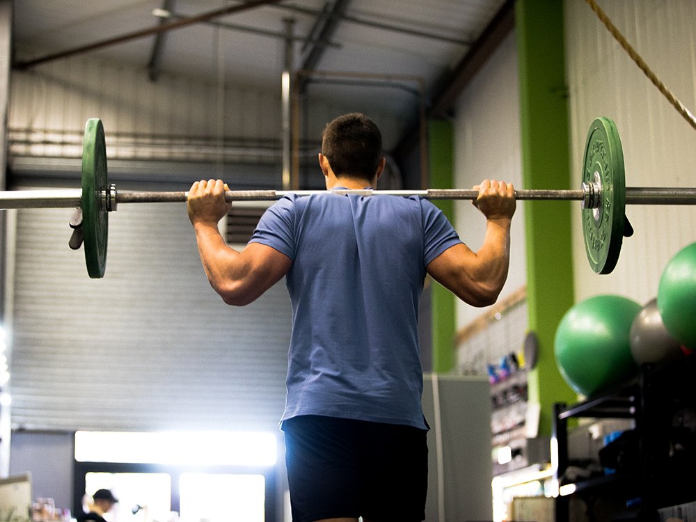 stackathletic's tweet image. Be the hero of your own story.

Know Sweat. Know Wonder. Know Hero.

Shop the look: stackathletic.com

📸 @lewystmsfitness

#stackathletic #kskw #hero