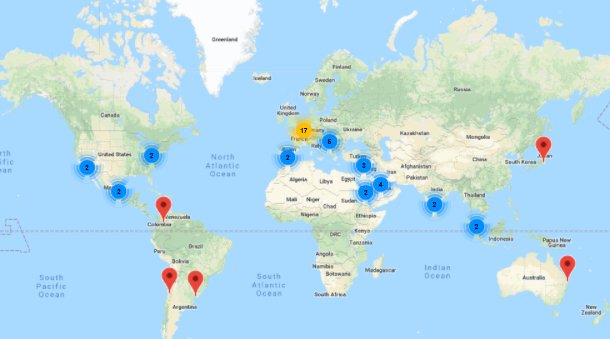 WorldMSDay's tweet photo. What do you have planned for #WorldMSDay? Discover events happening near you and add your event to the World MS Day map! #bringinguscloser #MS https://t.co/nWYPIoxFpo https://t.co/dNV3IPJTkm