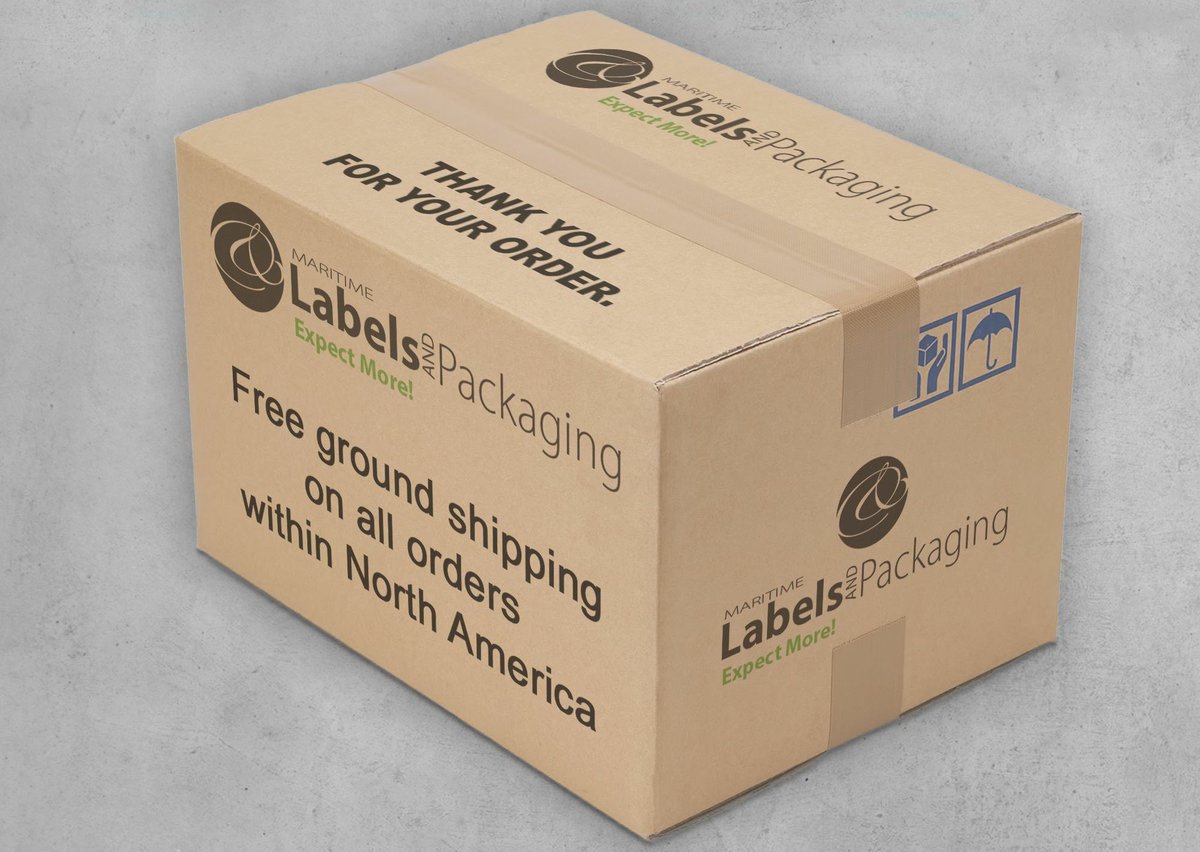 MARITIMElabels's tweet photo. Do you have #labels #shipping your way? #free #groundshipping to destinations in #northamerica via our carriers @PurolatorInc #mbwcourier #midlandcourier &amp; All Canadian. #stickers #branding #yourbrandbuildingpartner https://t.co/lXETiwSrja https://t.co/itRFGncwpU