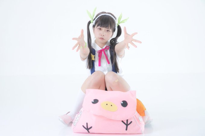 コスプレイヤー姫綺みみこのTwitter画像53