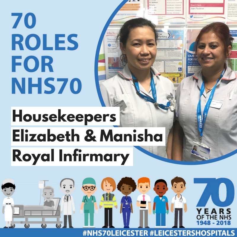Leicester's Hospitals tweet media