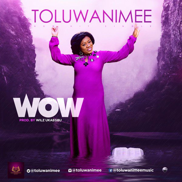 iamphilcolag's tweet photo. AUDIO: Toluwanimee – WOW | @toluwanimee https://t.co/uOEIKPbpiZ https://t.co/aonZuKY482