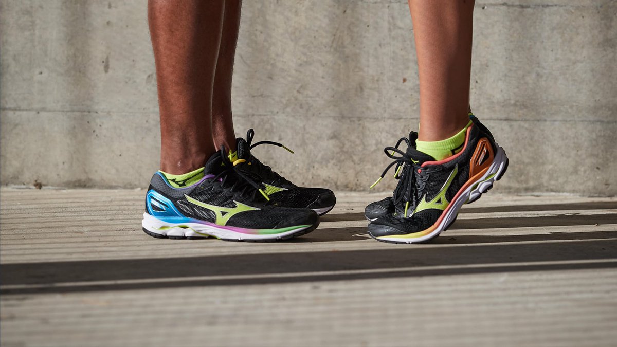 mizuno osaka marathon
