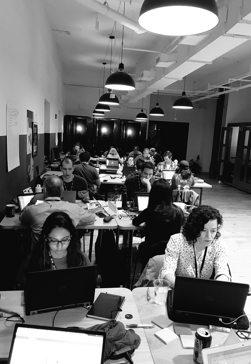 SlalomBoston's tweet photo. "Helping 15+ nonprofits dramatically improve their web presence... is why #imwithslalom." A recap from our team at #48in48BOS: https://t.co/LVlQLgbDYw https://t.co/LncmsFsBsl
