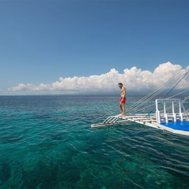 Envie de faire un petit plongeon comme @banana.journey ? ☀