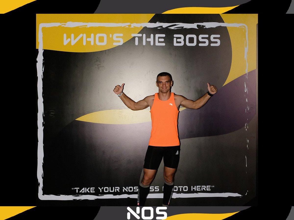 nos_challenge's tweet photo. Congratulations to the NOS Challenge Endurance Race winners!  Saleh (1st), Khalil (2nd), Daniel (3rd) and Gerd (1st woman).  You each put in an incredible effort on Friday!  We hope you have recovered and will be ready to race again soon! #nosboss https://t.co/LfkTBxm5FS