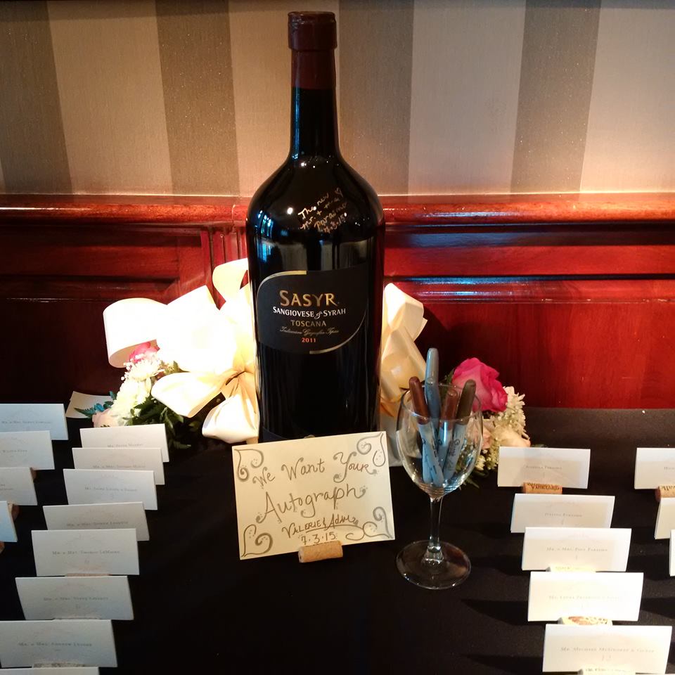 We help take the pressure of planning an event off you so you can relax and enjoy your event just as much as all the other guests.
 
From Childrens birthday Parties to Big Charity events, We can do it all!

lmpartyproductions.com/services