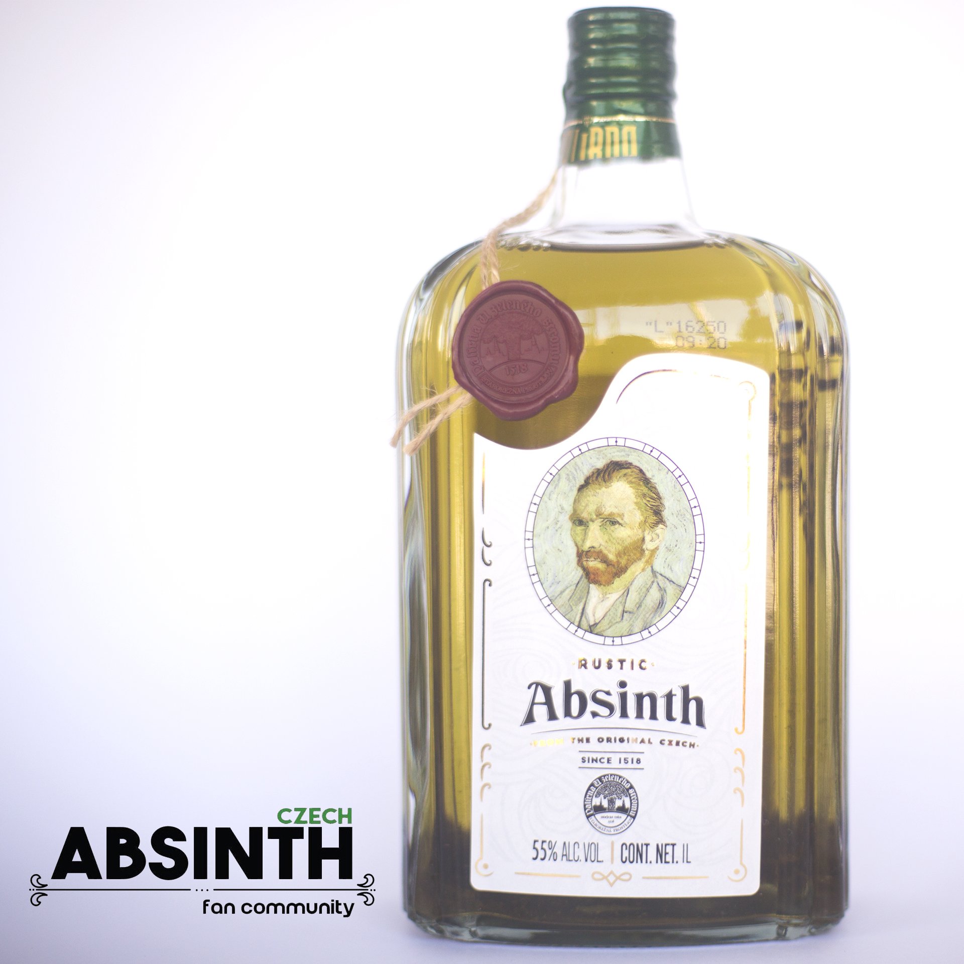 Absinthoficial on Twitter: 