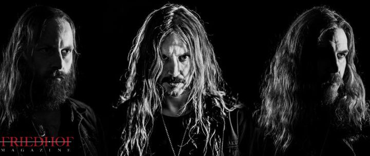 Friedhofmag's tweet photo. #Acarash estrenan la canción "Cadaver Dei" https://t.co/jxlf3edejj #NowPlaying #NP @Acarash666 @DarkEssenceRec https://t.co/UmoysRFlWU